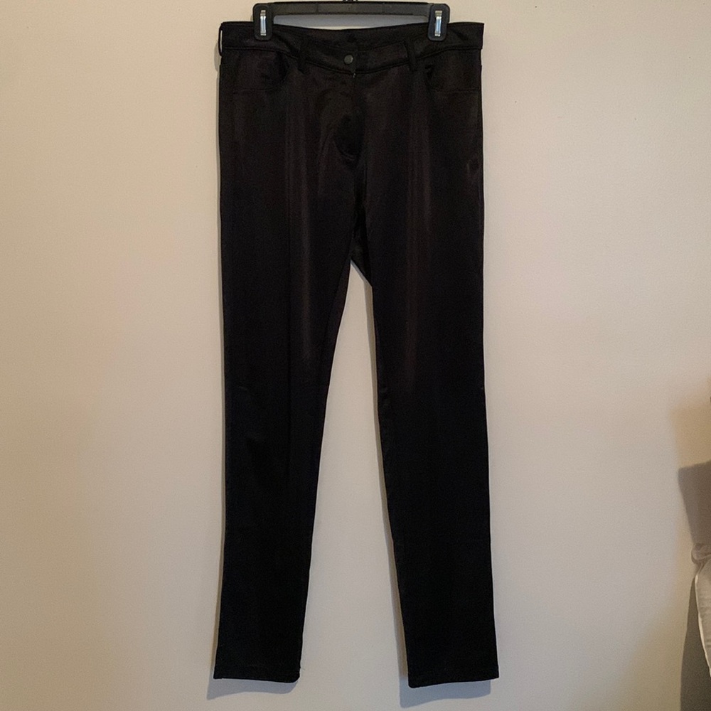 MM6 Maison Martin Margiela Pants